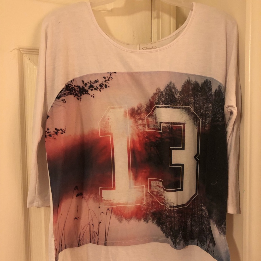 Jessica Simpson Active Shirt